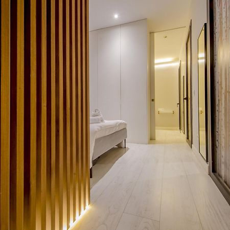 Apt Con Estilo - 5Pax En Zona Tirso-Centro E1 Madri Exterior foto