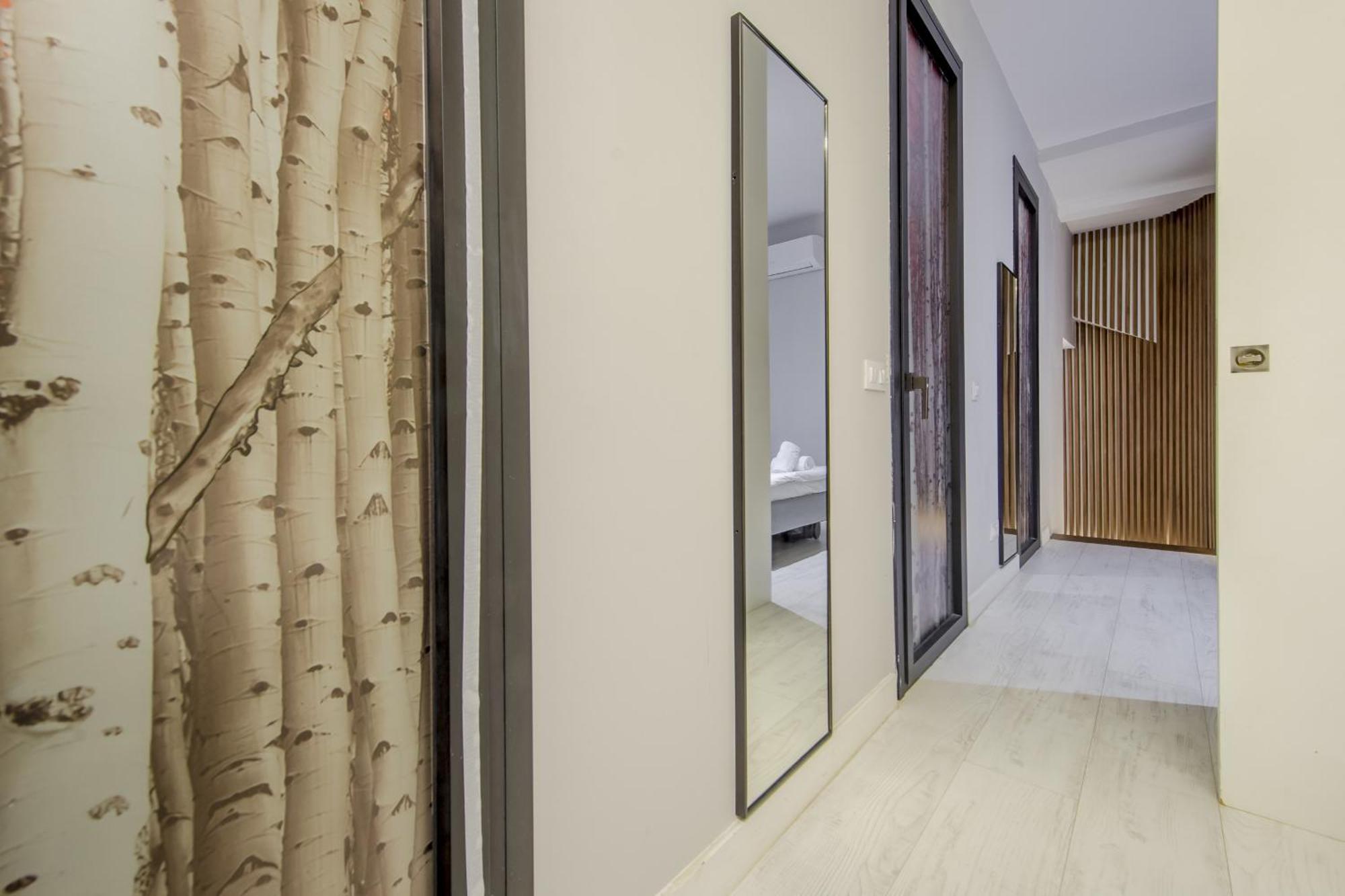 Apt Con Estilo - 5Pax En Zona Tirso-Centro E1 Madri Exterior foto